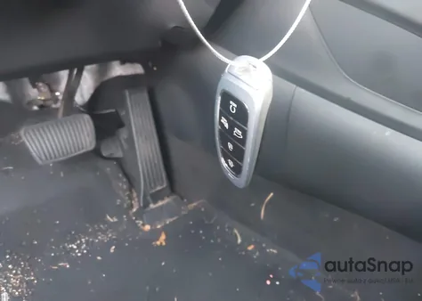 2024 Hyundai Tucson Sel from USA, damaged, VIN 5NMJF3DE5RH335407